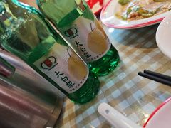 -京城百饺园•东北菜馆(红谷滩店)