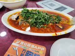 -扒骨肉雅鱼饭店(三雅文化传承店)