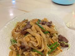 -中西名菜(增城万达广场店)