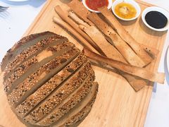 -新月酒店-西餐厅