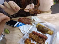 -海萍馄饨(湖北路店)