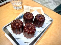 -LANLIZI BAKERY(COSMO店)