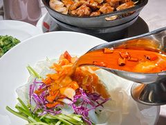 -船歌·鱼水饺青岛菜(闽江二路店)