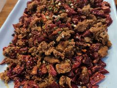 重庆辣子鸡-望京一号(请您到博雅店用餐·博雅店)