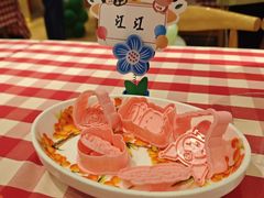 -西贝(武汉群星城店)