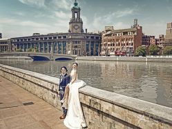 -IDO婚纱摄影(上海旗舰店)