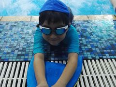 -齐岸健身(花园城店)