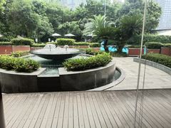 -岷山饭店-芝芝自助餐厅