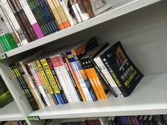 -长春市图书馆(同志街店)