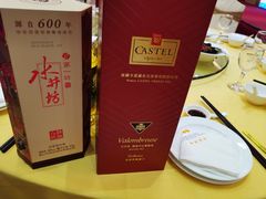 -山明水秀大饭店