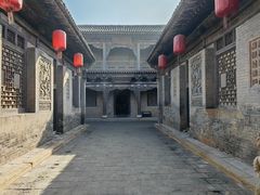 -常家庄园