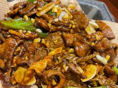 老爆三-津菜宋记老房子(鼓楼店)