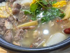 -德优正宗川菜馆