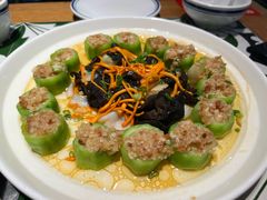 -味食家市师鸡(三元里店)