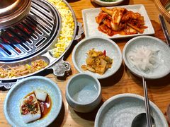 -金顺韩式烤肉·网红烤肉店(广利路店)