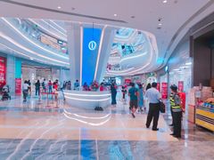 -银泰百货(厦门国贸中心店)