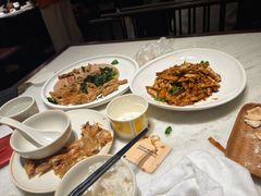 -径山十八道·风味民间菜(杭州总店)