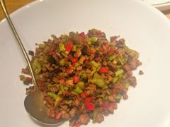黑三剁-一坐一忘云南菜(北京skp店)