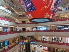 -上海世纪汇广场