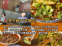 -老鼎万春卤菜(五代传承创始老店)