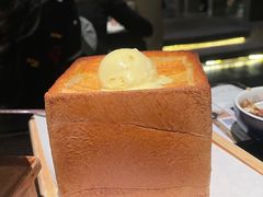 -绿茶餐厅(财富购物中心店)