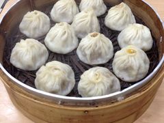 小笼包-瞻老元面馆(双塘路店)