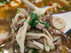 -老三羊汤【北兴隆街店】