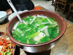 -灶东家民间菜(回兴店)