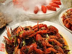 -红盔甲·小龙虾(天钥桥店)