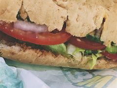 -赛百味SUBWAY(金龙大厦店)