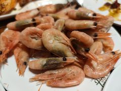 -汉巴味德(大悦城店)