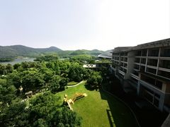 -宁波九龙湖开元度假村