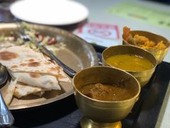 -尼泊尔雪莲餐厅(北京东路店)