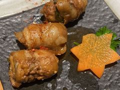 -味见·荣家(亚泰大街店)