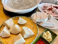 -龙泉人椰子鸡.糟粕醋.海南菜(三亚旗舰店)