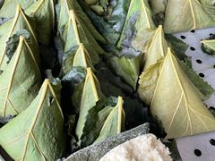 -叶婆婆豆浆馍馍