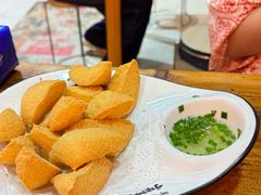 -洪大厨鸡煲(福田店)