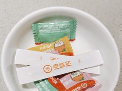 -海底捞火锅(崇文门新世界百货店)