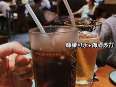 -鸟鸣门屋台料理(金帝银泰店)