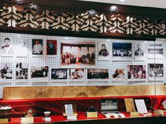 -老厨家(友谊路总店)