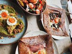 -RAC BAR(安福路店)