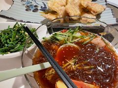 -七八冷面·延边朝鲜族美食(圣熙八号店)