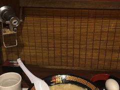 -一兰拉面(池袋店)