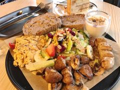 全日早餐-251#coffee roasters(沿河东路店)