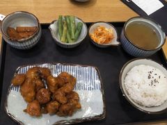 -茶米烧腊茶餐厅(石龙店)