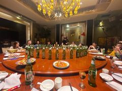 -东方之珠海鲜酒楼(南开店)