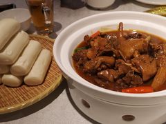 -金狮麟·新豫菜(金码大厦店)