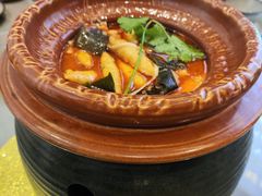 -沿江海南菜·文昌鸡祖师爷(大东海店)