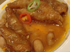 -金苑海鲜酒家(来魅力店)