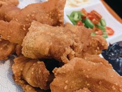 -船歌·鱼水饺青岛菜(枫蓝国际购物中心店)